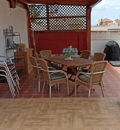 Сasa de vacaciones Con Piscina Privada *