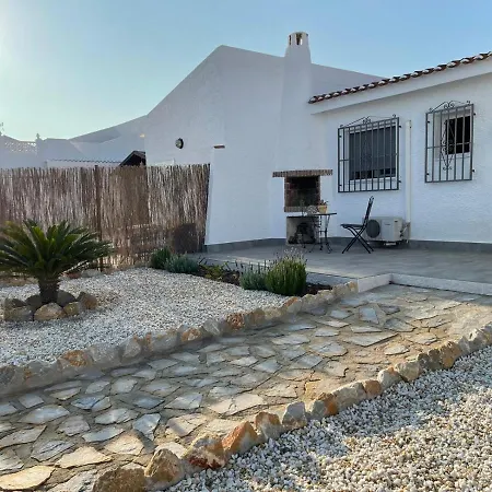 Con Piscina Privada * Torrevieja