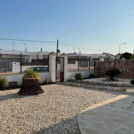 Con Piscina Privada Сasa de vacaciones *