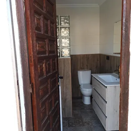 Holiday home Con Piscina Privada Torrevieja