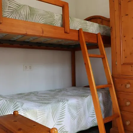 Con Piscina Privada Holiday home