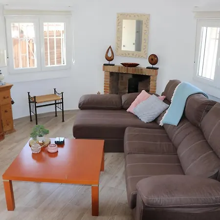 Con Piscina Privada Holiday home