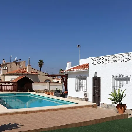 Holiday home Con Piscina Privada