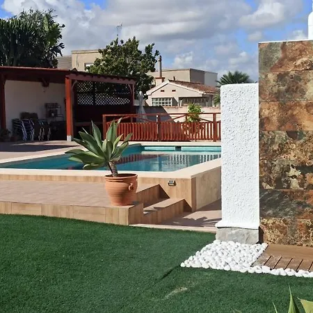 Con Piscina Privada Holiday home Torrevieja
