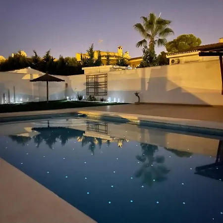 Con Piscina Privada * Torrevieja