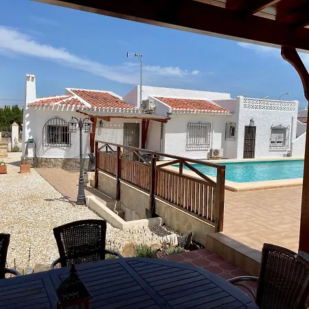 Con Piscina Privada Сasa de vacaciones