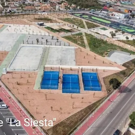 Con Piscina Privada Holiday home *