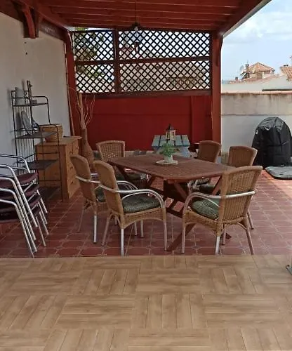 Casa vacanze Con Piscina Privada *