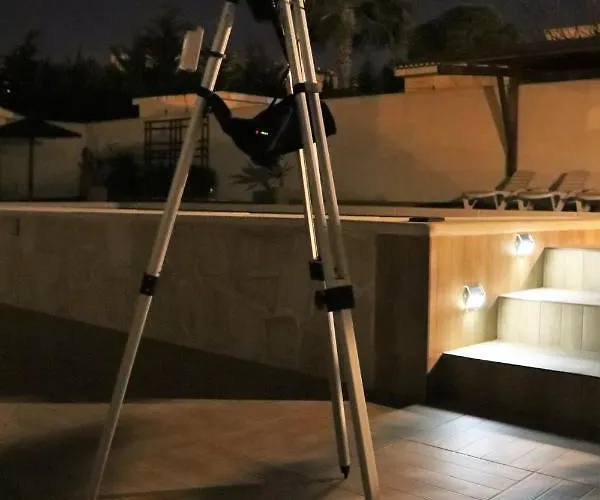 Casa vacanze Con Piscina Privada Torrevieja