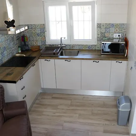 Tatil Evi Con Piscina Privada Torrevieja