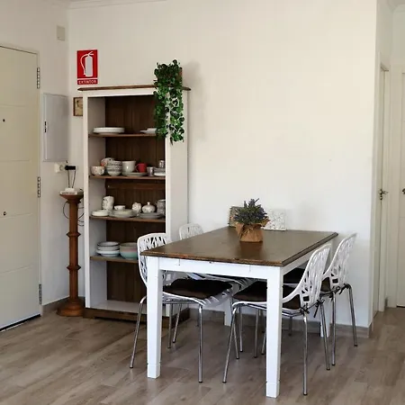 Tatil Evi Con Piscina Privada Torrevieja