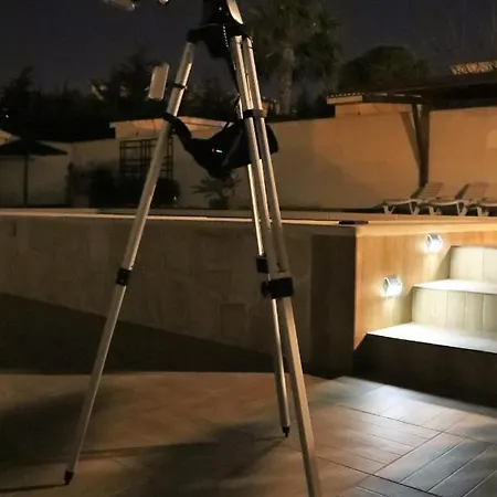Tatil Evi Con Piscina Privada Torrevieja