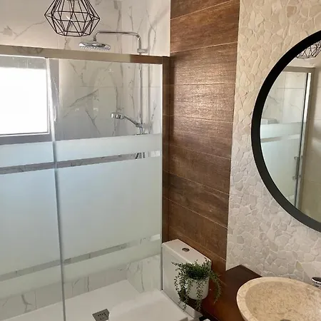 Tatil Evi Con Piscina Privada Torrevieja
