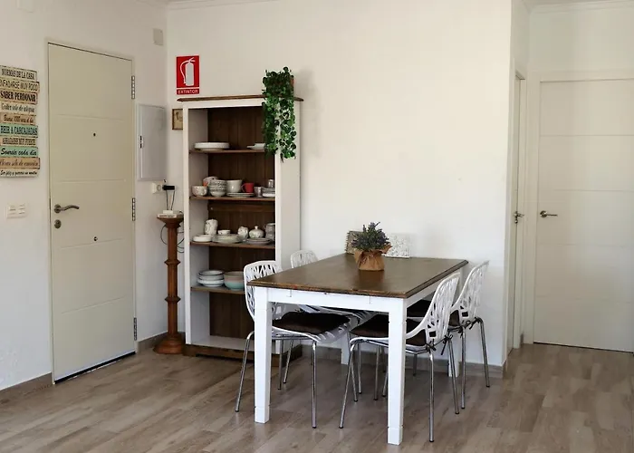 Feriehus Con Piscina Privada Torrevieja